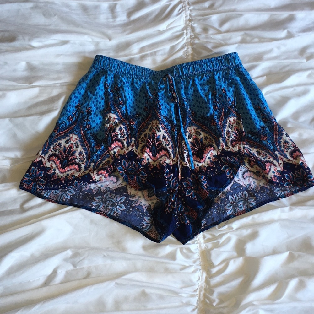 Shorts